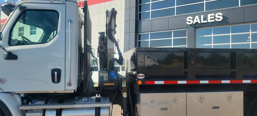 2024 Western Star 47X | Photo 12 of 17