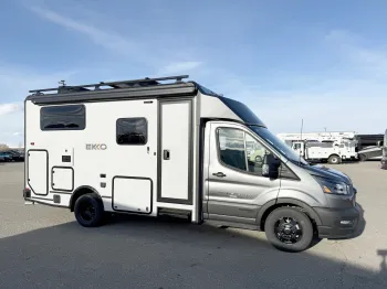 2026 Winnebago EKKO 22A