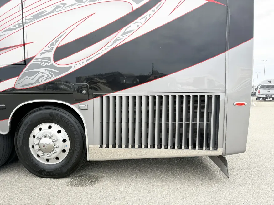 2017 Entegra Coach Cornerstone 45B | Photo 28 of 31