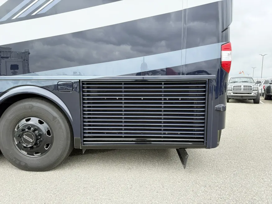 2026 Newmar London Aire 4551 | Photo 30 of 33