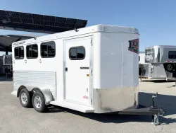 2025 Logan Coach Bullseye 3HBP | Thumbnail Photo 1 of 13