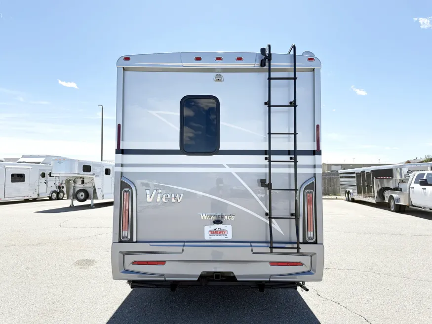 2024 Winnebago View 24D | Photo 19 of 24