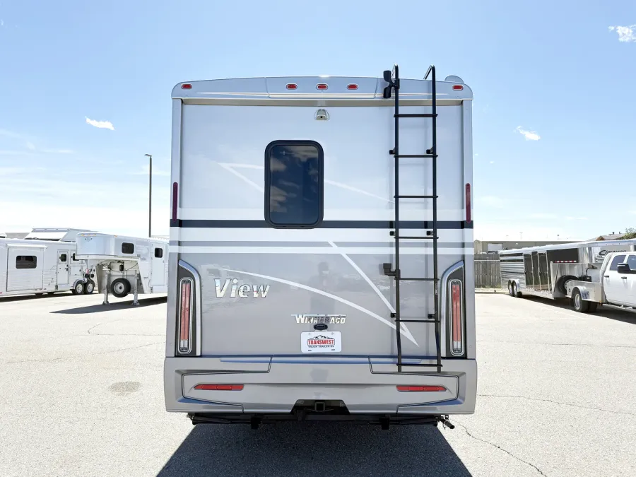 2024 Winnebago View 24D | Photo 19 of 24