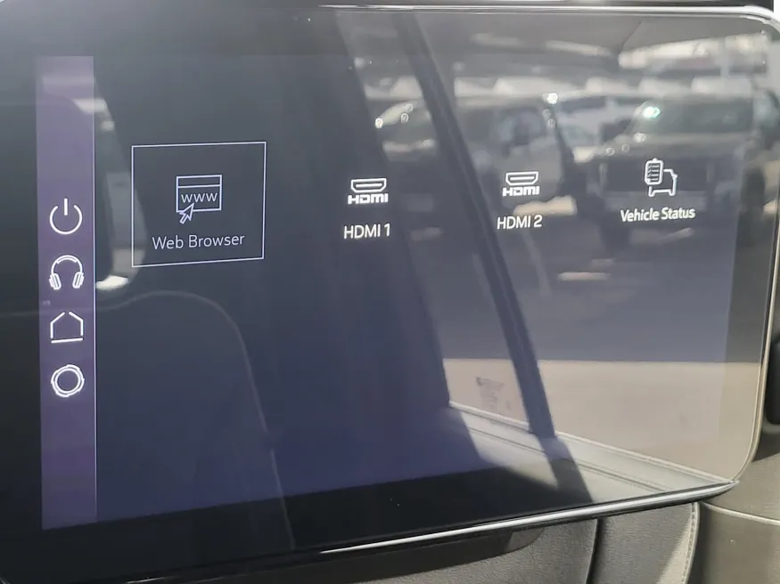 2026 GMC Yukon XL Elevation | Photo 21 of 26