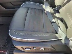 2026 GMC Sierra 2500HD AT4X | Thumbnail Photo 21 of 32