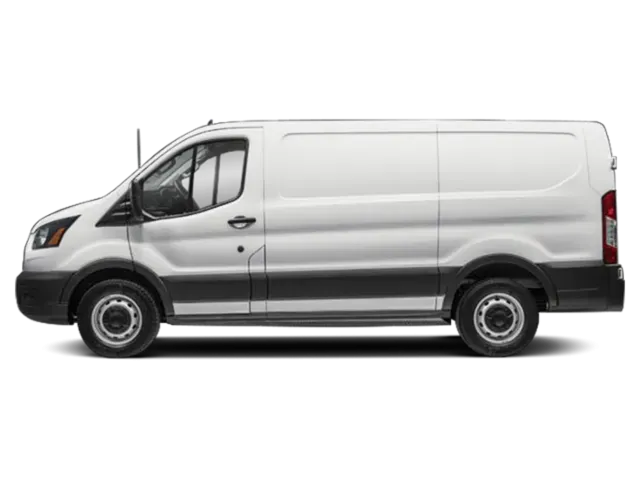 2026 Ford Transit-150 