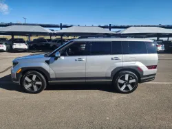 2024 Hyundai Santa Fe Limited | Thumbnail Photo 4 of 30