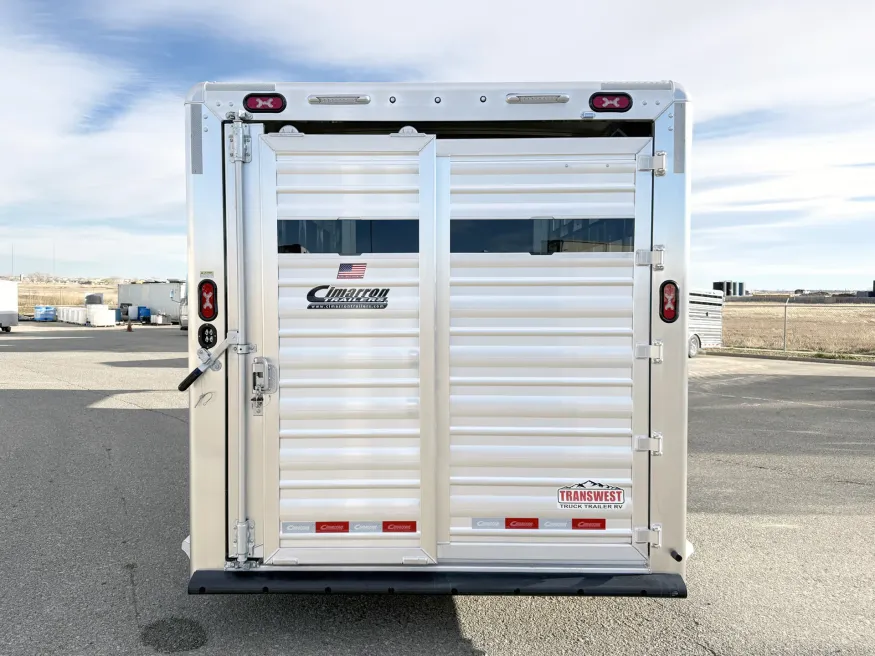 2026 Cimarron Lonestar Stock | Photo 9 of 19