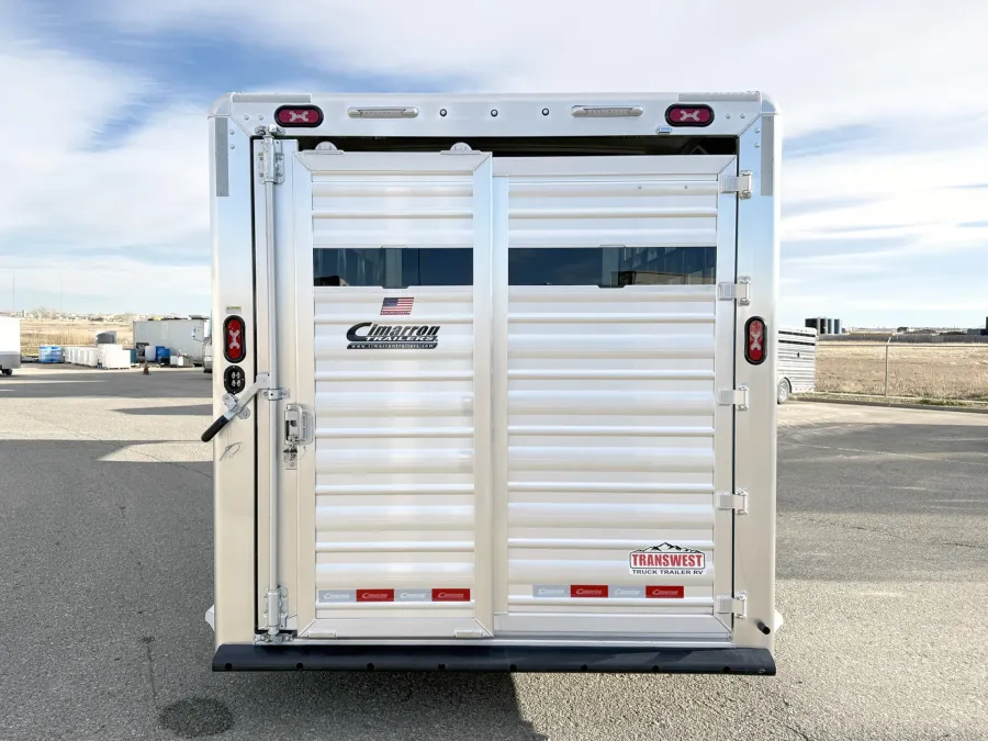 2026 Cimarron Lonestar Stock | Photo 9 of 19