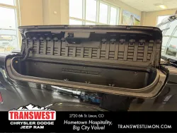 2026 RAM 1500 Limited | Thumbnail Photo 9 of 20