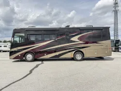 2022 Tiffin Allegro Red 33AA | Thumbnail Photo 1 of 40