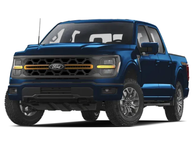 2025 Ford F-150 | Photo 3 of 30