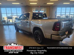 2026 RAM 1500 Big Horn | Thumbnail Photo 5 of 25