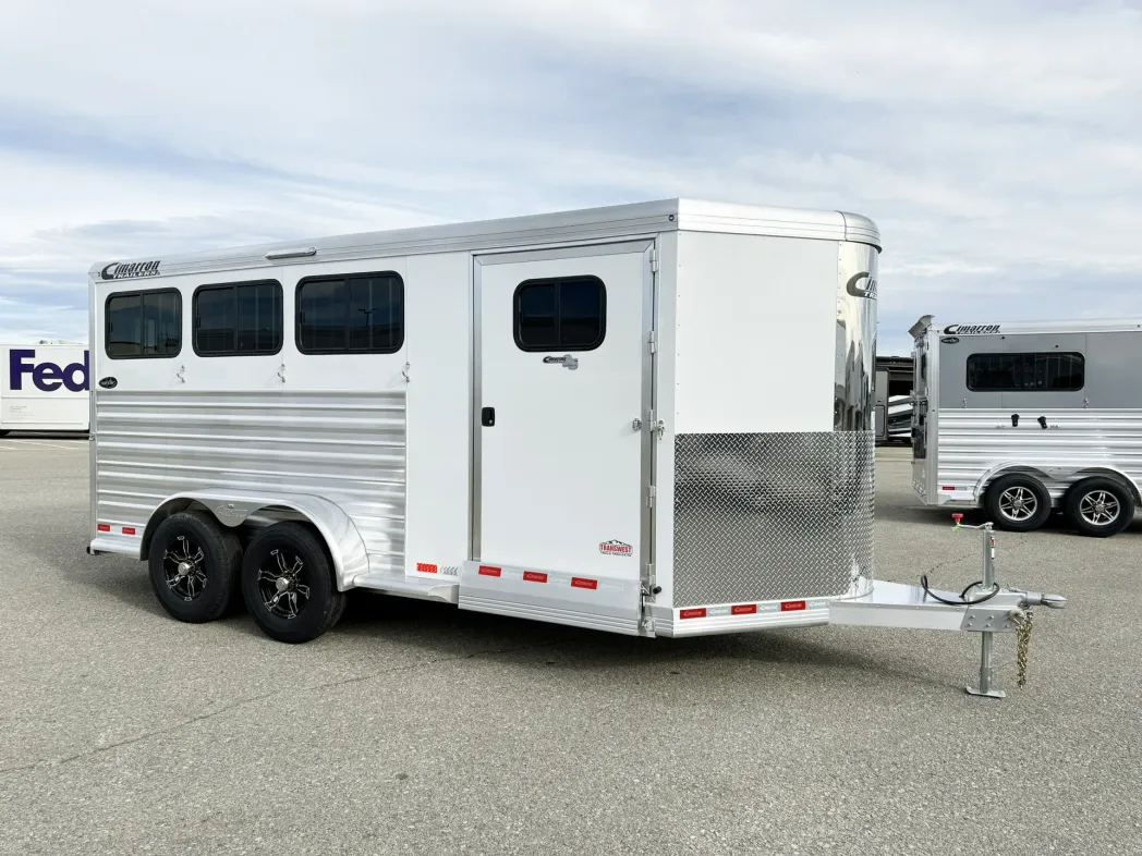 2026 Cimarron Norstar 3HBP 