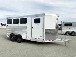 2026 Cimarron Norstar 3HBP | Thumbnail Photo 1 of 16