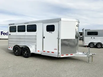 2026 Cimarron Norstar 3HBP