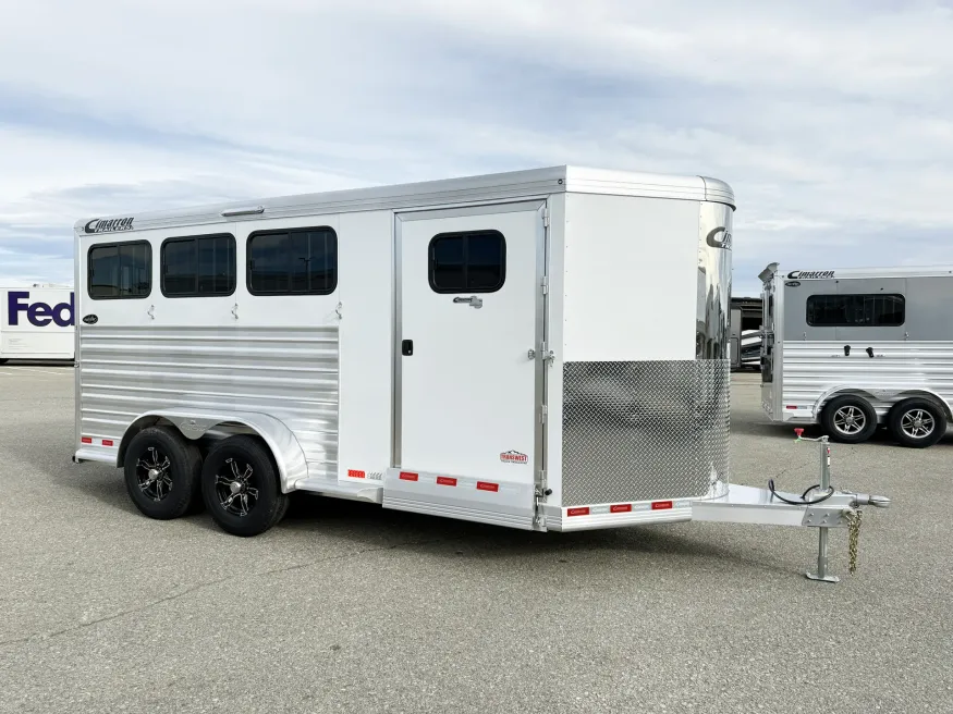2026 Cimarron Norstar 3HBP | Photo 1 of 16