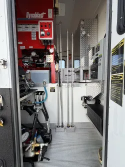 2026 Foremost 1600HD | Thumbnail Photo 9 of 10