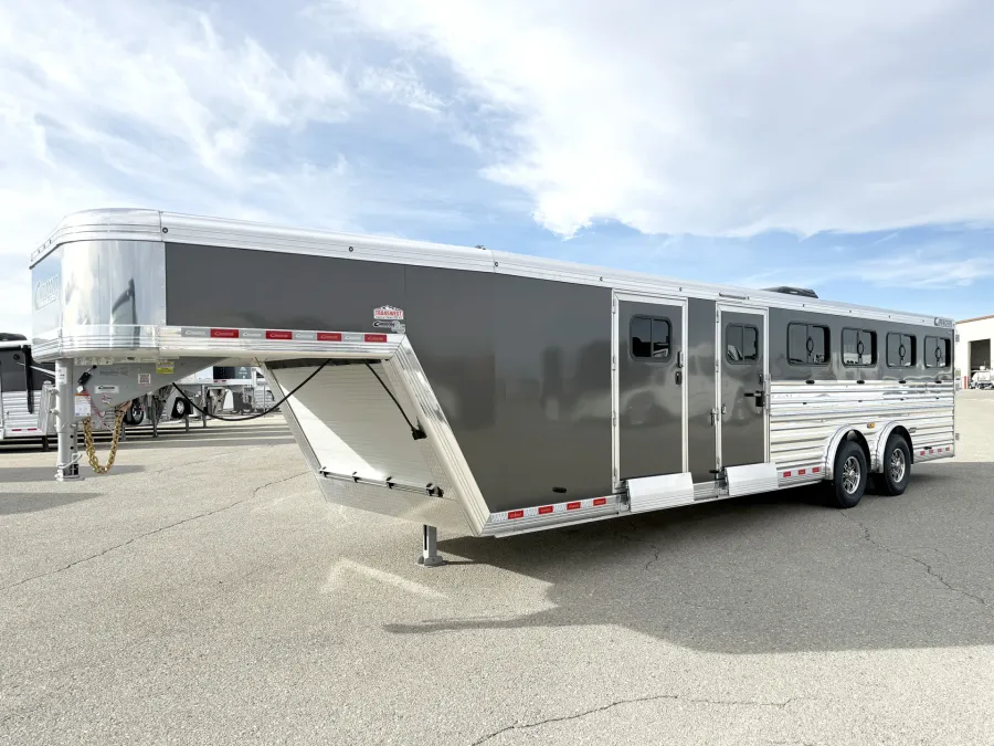 2026 Cimarron Showstar LX | Photo 19 of 22