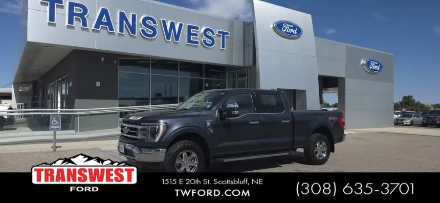 2021 Ford F-150 | Photo 32 of 32