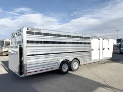 2026 Cimarron Stierwalt Pro Series | Thumbnail Photo 9 of 21