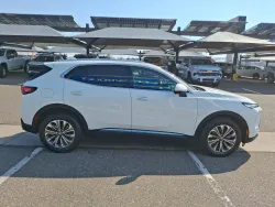 2024 Buick Envision Preferred | Thumbnail Photo 5 of 20