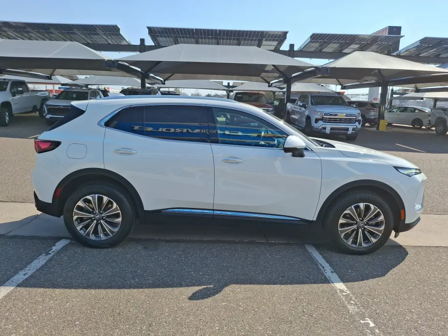 2024 Buick Envision Preferred | Photo 5 of 20