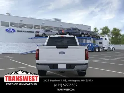 2026 Ford F-150 XL | Thumbnail Photo 4 of 21