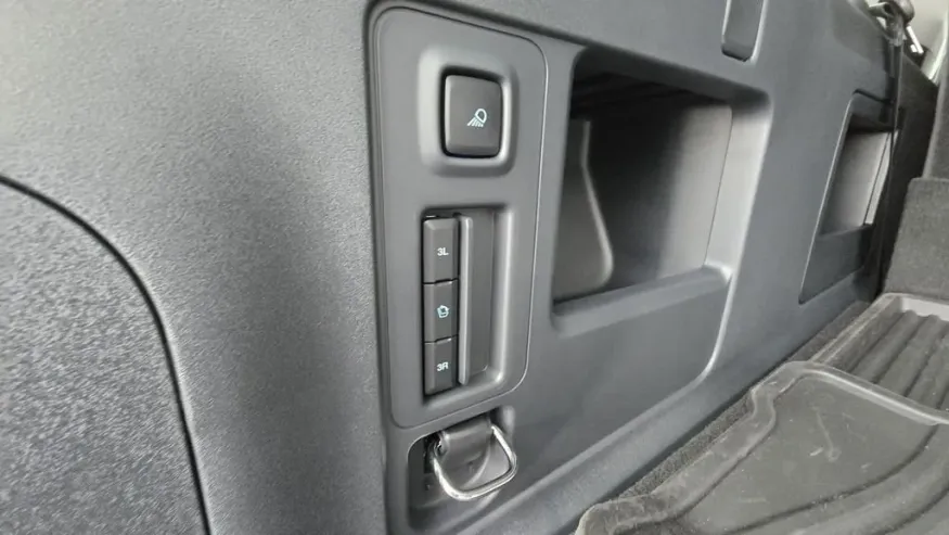 2026 Ford Expedition Max | Photo 22 of 47