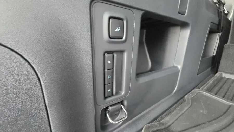 2026 Ford Expedition Max | Photo 22 of 47