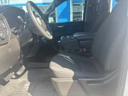 2022 Chevrolet Silverado 1500 Work Truck | Thumbnail Photo 12 of 18