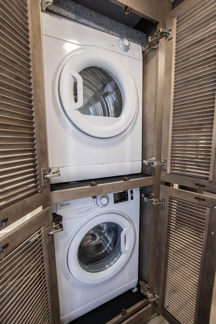 2026 Renegade Verona 40VTS | Photo 27 of 26