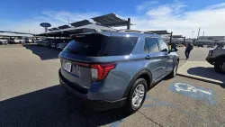 2025 Ford Explorer | Thumbnail Photo 6 of 30