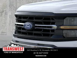 2026 Ford F-150 XLT | Thumbnail Photo 16 of 22
