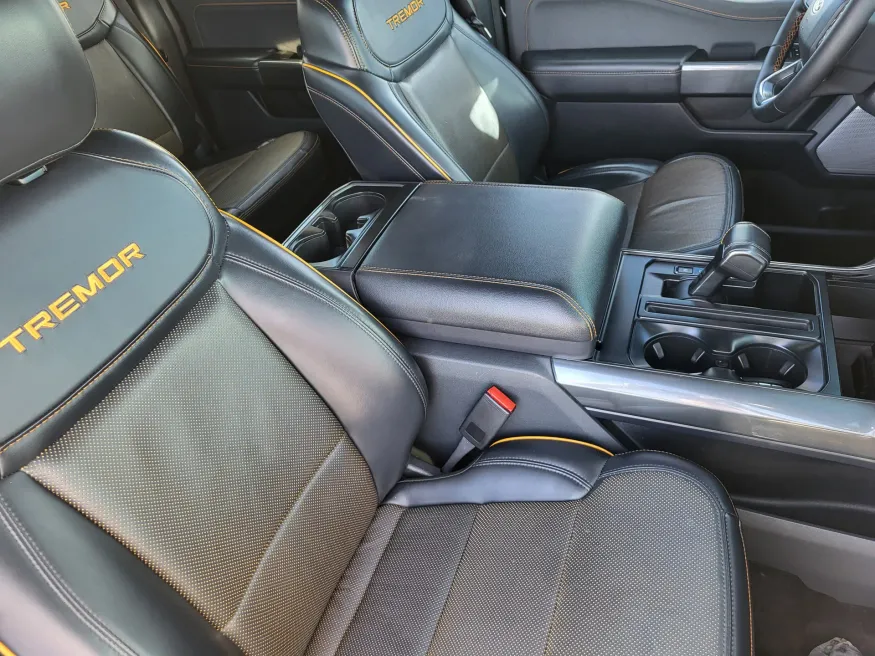 2023 Ford F-150 XL | Photo 12 of 26
