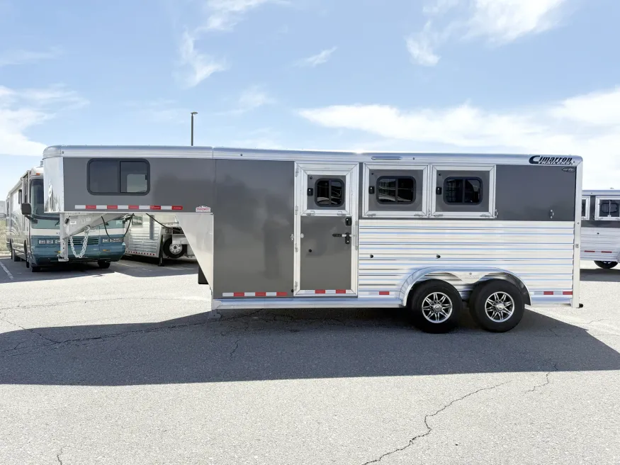 2027 Cimarron Norstar 3HGN | Photo 13 of 18