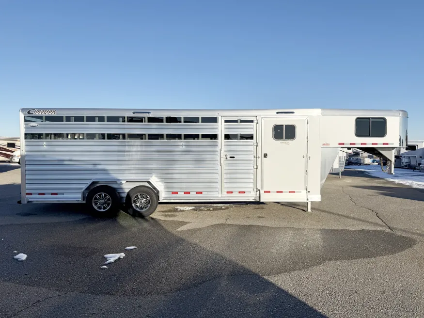 2026 Cimarron Lonestar Stock | Photo 3 of 17