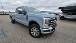 2026 Ford Super Duty F-250 | Thumbnail Photo 5 of 43