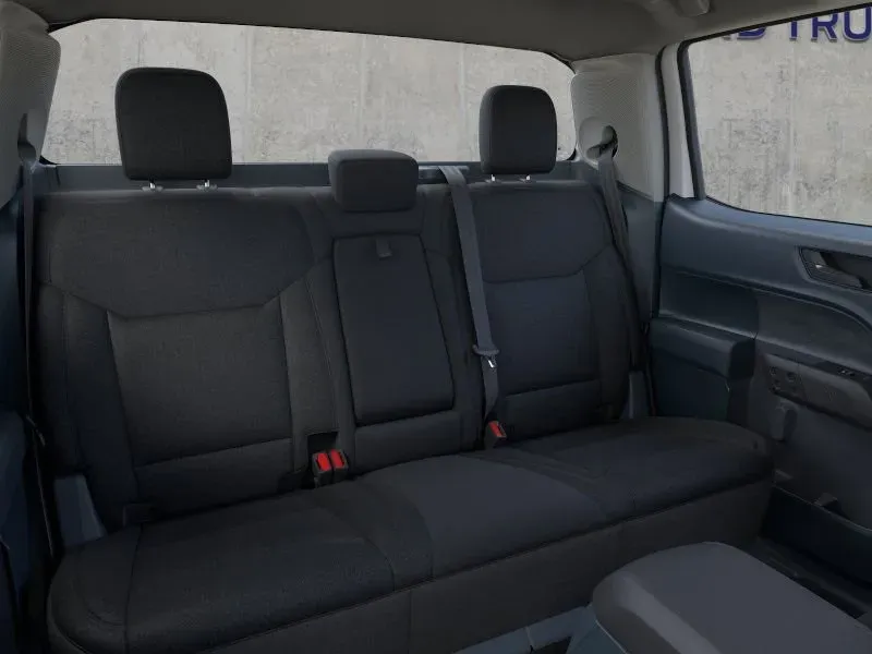 2025 Ford Maverick | Photo 11 of 24