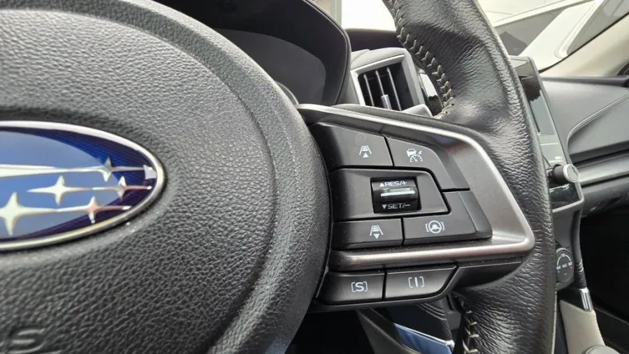 2024 Subaru Forester | Photo 17 of 32