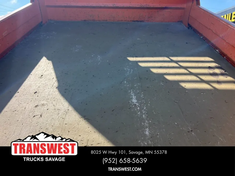 2013 RAM 5500 | Photo 7 of 19