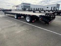 2026 Dorsey DF53BTR | Thumbnail Photo 4 of 7