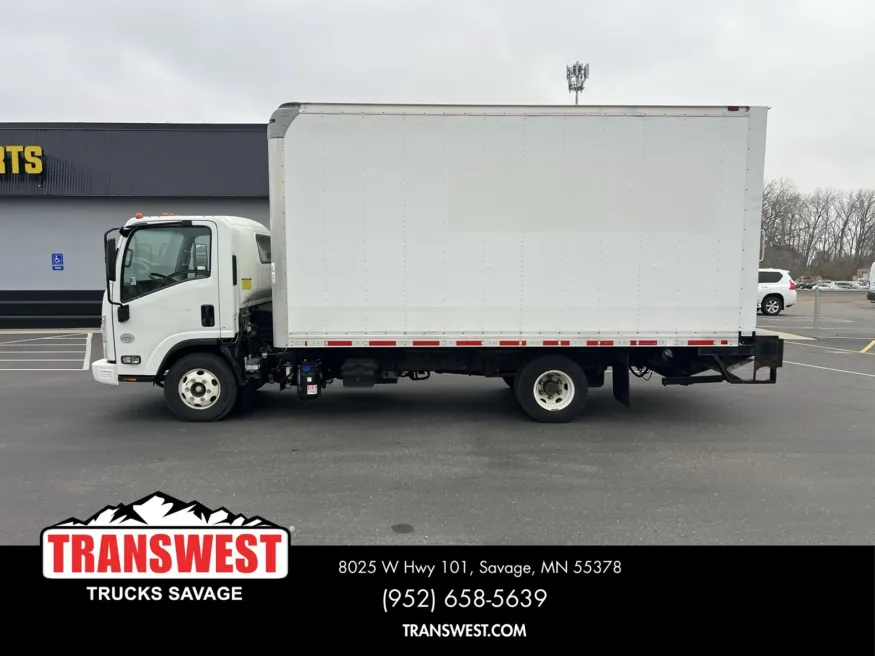 2018 Chevrolet 4500 | Photo 7 of 14