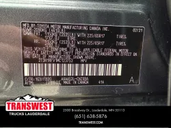 2021 Toyota RAV4 LE | Thumbnail Photo 22 of 23