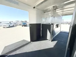 2026 Cimarron Norstar Warmblood 2 + 1 | Thumbnail Photo 19 of 22