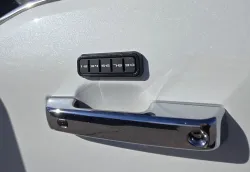 2025 Ford F-150 | Thumbnail Photo 12 of 32