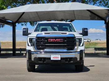 2026 GMC Sierra 2500HD Pro
