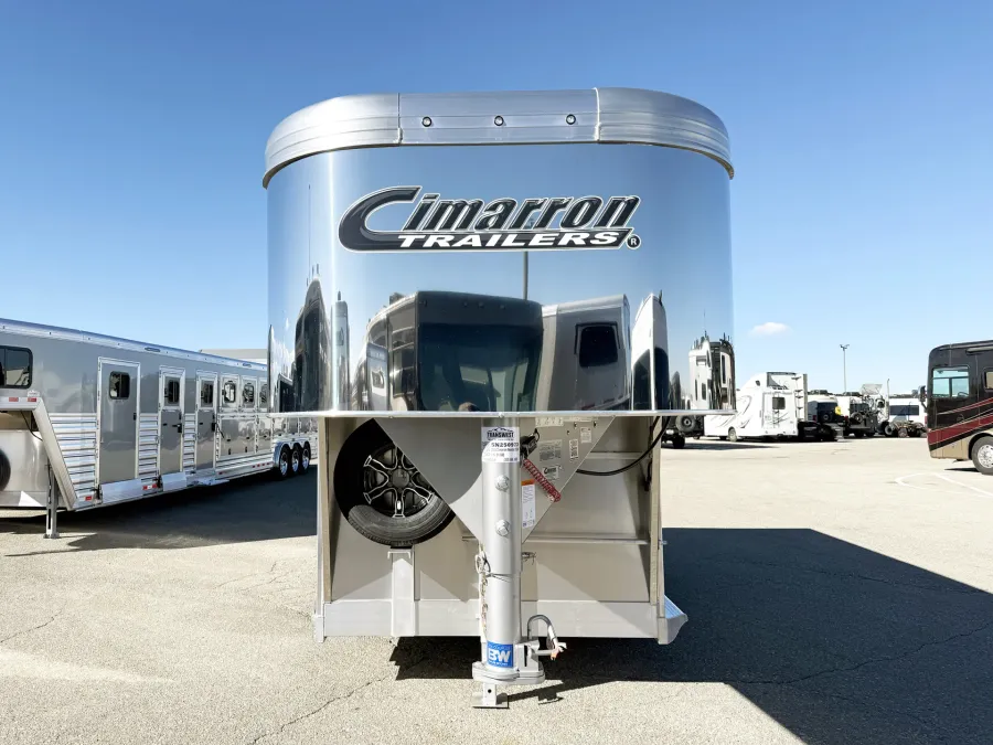 2026 Cimarron Norstar 2HGN | Photo 15 of 15