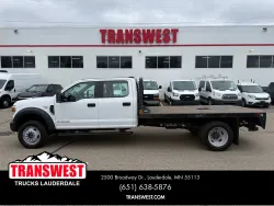 2021 Ford Super Duty F-450 XL | Thumbnail Photo 1 of 19