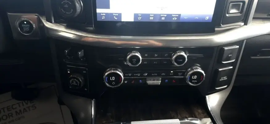 2021 Ford F-150 | Photo 24 of 32